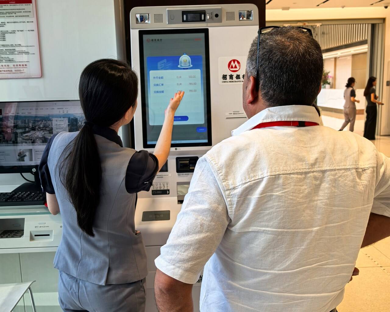 最新医保卡提取现金方法自助提款机方法分析(最方便真实的永康医疗保障卡怎么提取现金方法)